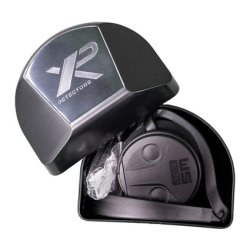 Hovedtelefoner WS-Audio trdlse