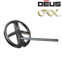 S�gehoved XP X35 22 cm