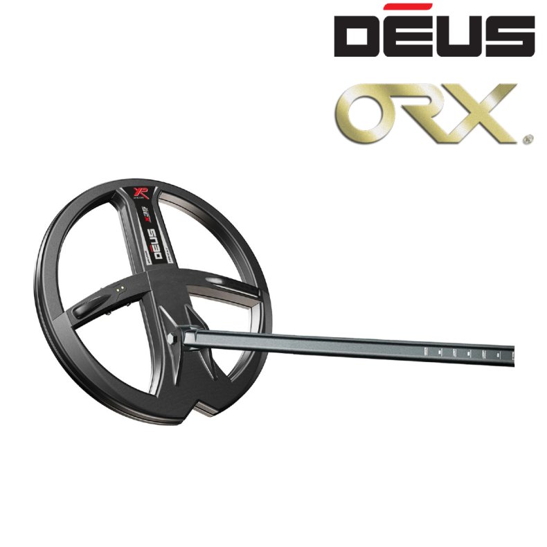 S�gehoved XP X35 22 cm