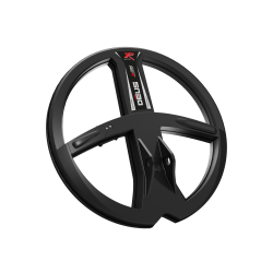 Sgehoved XP X35 22 cm DD