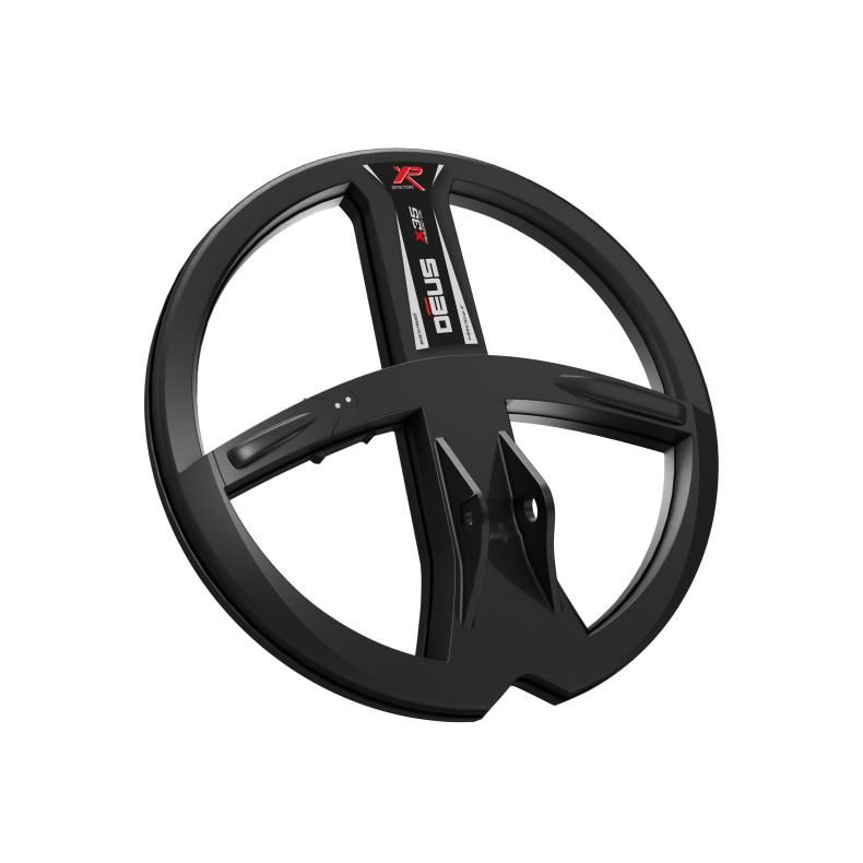 Sgehoved XP X35 22 cm DD