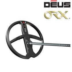 S�gehoved XP X35 28 cm