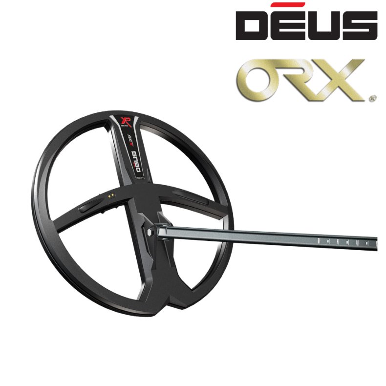 S�gehoved XP X35 28 cm