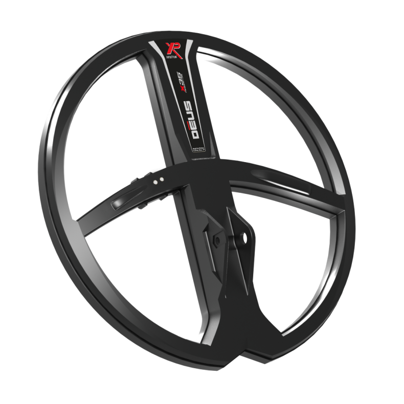 Sgehoved XP X35 28 cm DD