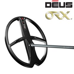 S�gehoved XP X35 34 x 28 cm