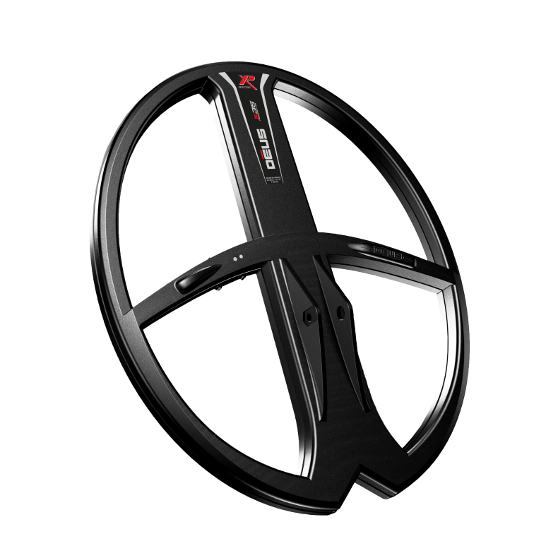 Sgehoved XP X35 34 x 28 cm DD