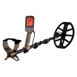 Minelab X-Terra Elite - Kampagne
