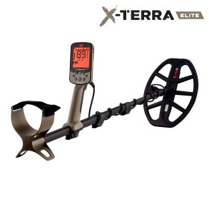 Minelab X-Terra Elite