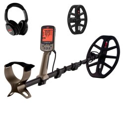 Minelab X-Terra Elite Expedition Pack