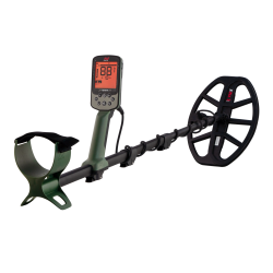 Minelab X-Terra Pro