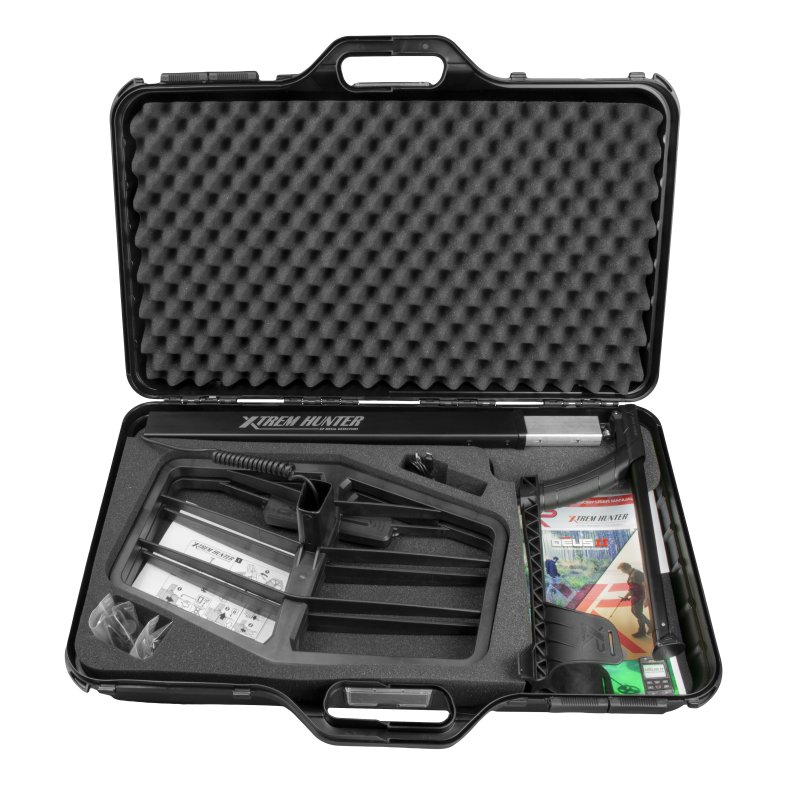 XP Xtrem Hunter XTR-115