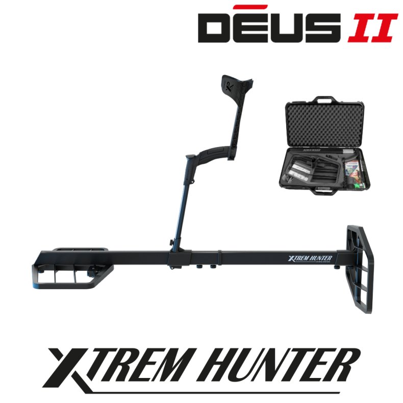 XP Xtrem Hunter XTR-115