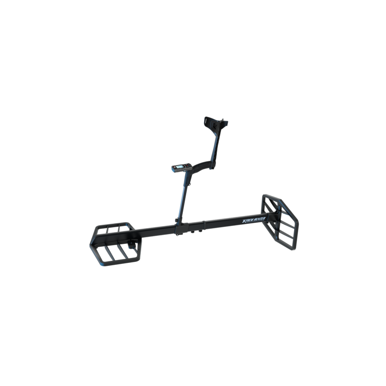 XP Deus II "Loke" pakken