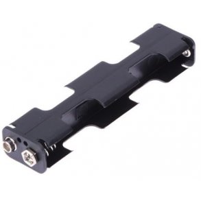 Batteriholder til Garrett metaldetektor