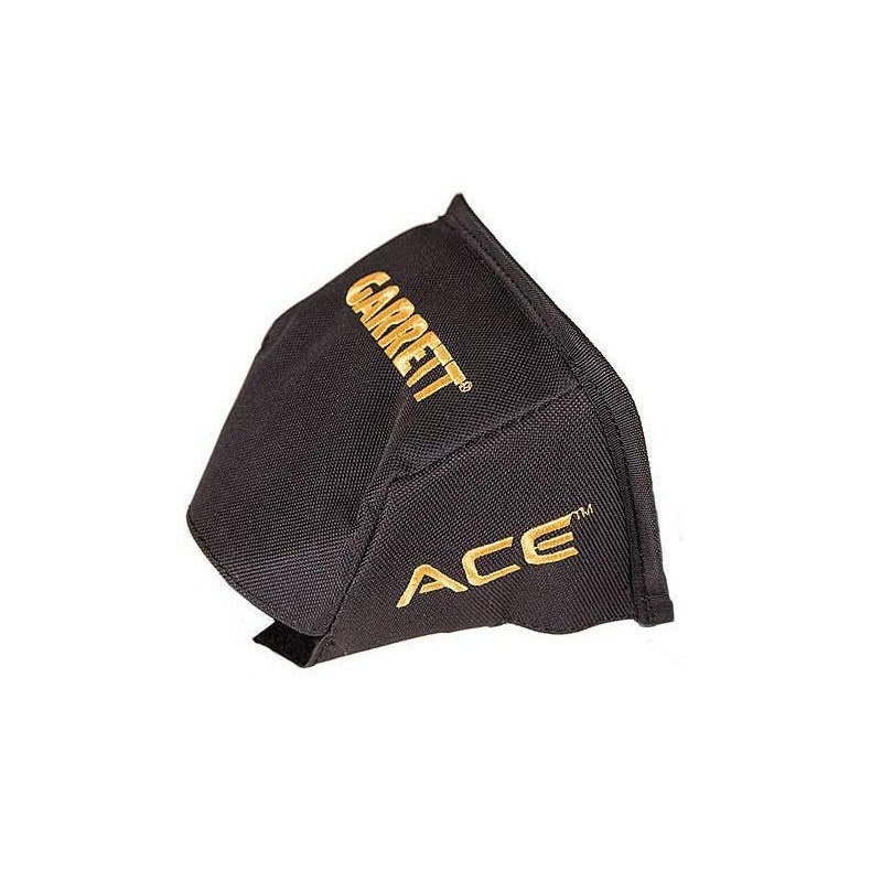 Beskyttelsesovertrk til Garrett Ace