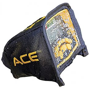 Beskyttelsesovertrk til Garrett Ace