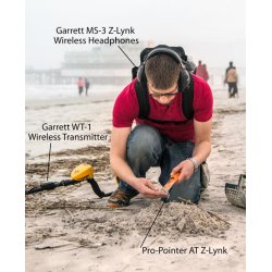Trdlst MS-3 + Pro-pointer Z-Lynk kit
