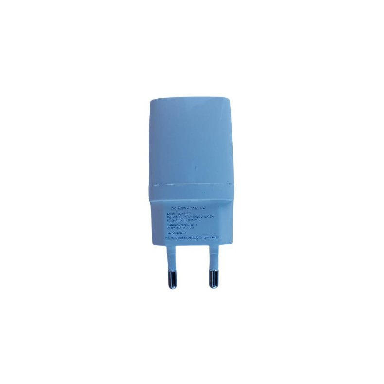Adaptor USB Deus II / Deus / ORX - 220V 