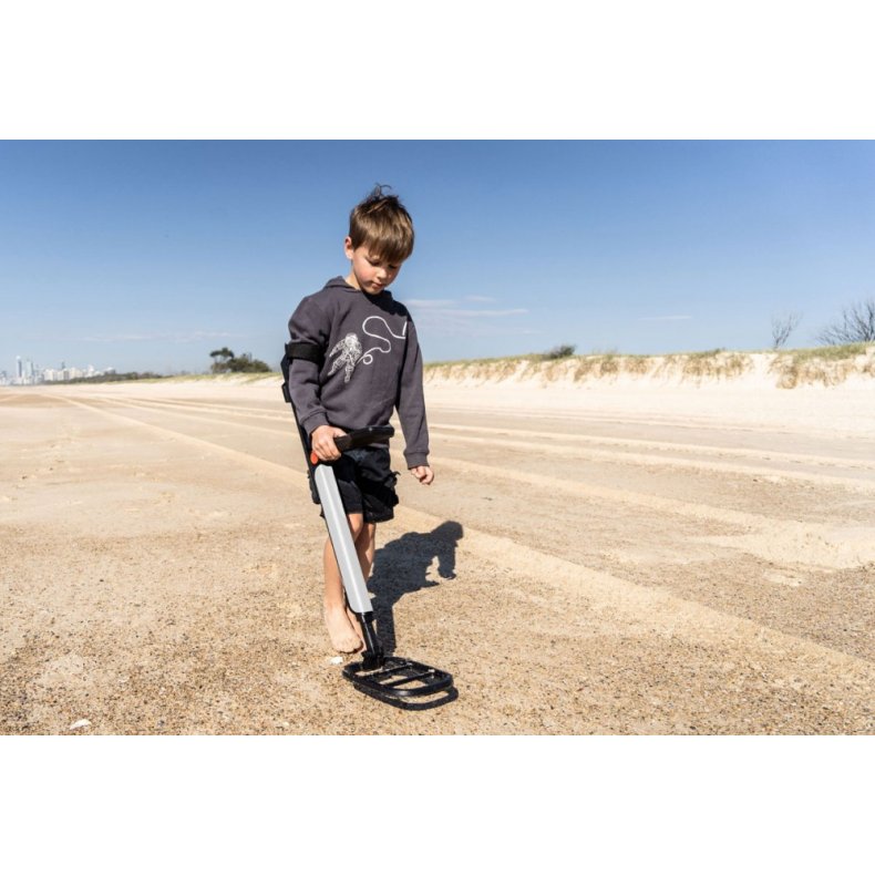 Go-find 11 metaldetektor