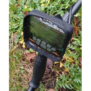 Beskyttelsesovertrk Garrett Apex