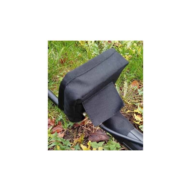 Beskyttelsesovertrk Garrett Apex