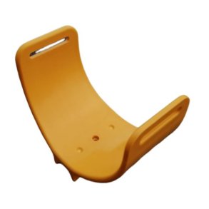 Armkop verste del Garrett Ace