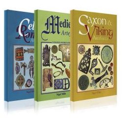 Saxon + Medieval + Celtic
