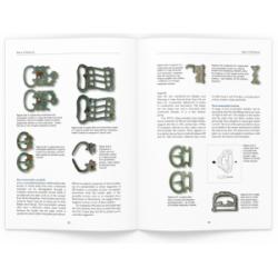 Roman Buckles &amp; Brooches