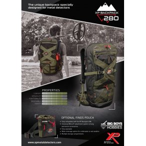 Brochure XP rygsk - gratis