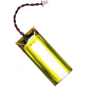 Batteri lithium til WS6 / WSAII / WSAudio