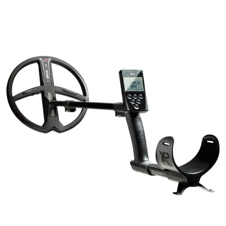 XP Deus 28 cm X35 RC