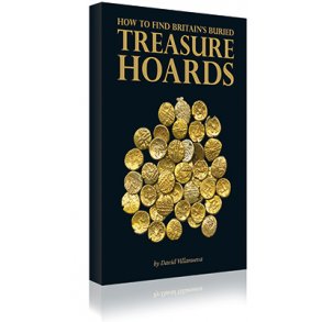 Treasure hoards ...and how to find them
