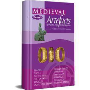 Medieval artefacts Benets