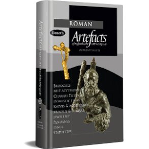 Roman artefacts Benets