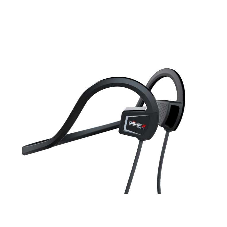 Hovedtelefoner BH-01 Deus II