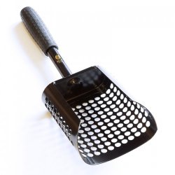 Sandscoop Sort - st�l