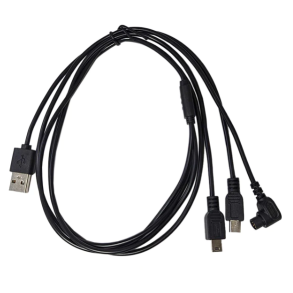 Opladningskabel 3+1 Deus II - 