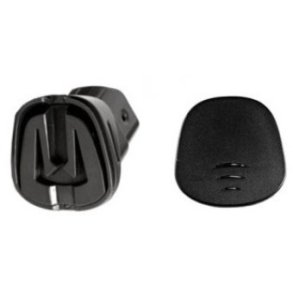 Clickls fod Deus II / Deus / ORX