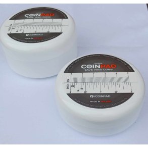 Coinpad + Coinpad XL