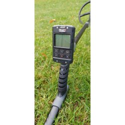 XP Deus II - 28 cm RC - BRUGT