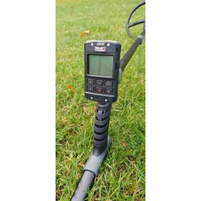 XP Deus II - 28 cm RC - BRUGT