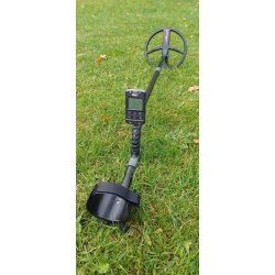 XP Deus II - 28 cm RC - BRUGT