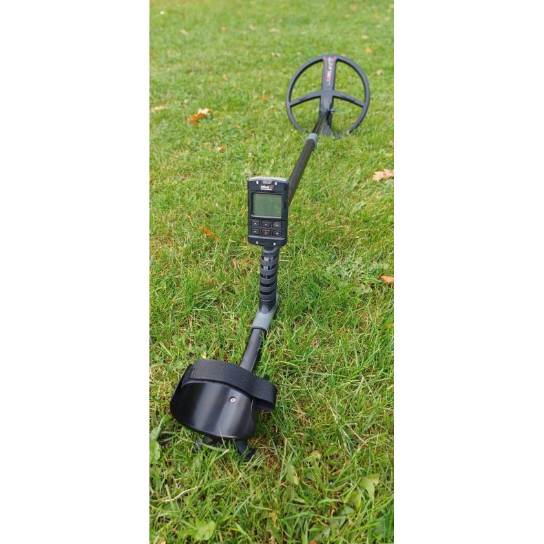 XP Deus II - 28 cm RC - BRUGT