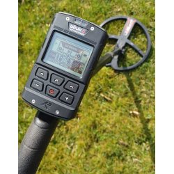 XP Deus II - 28 cm RC - BRUGT