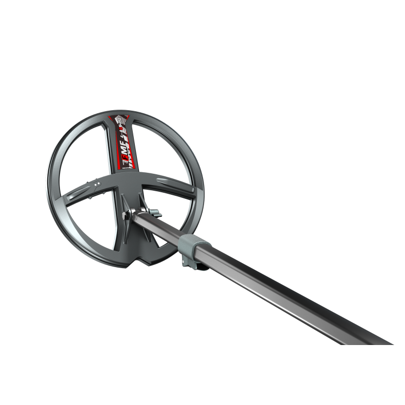 XP Deus II - 22 cm RC