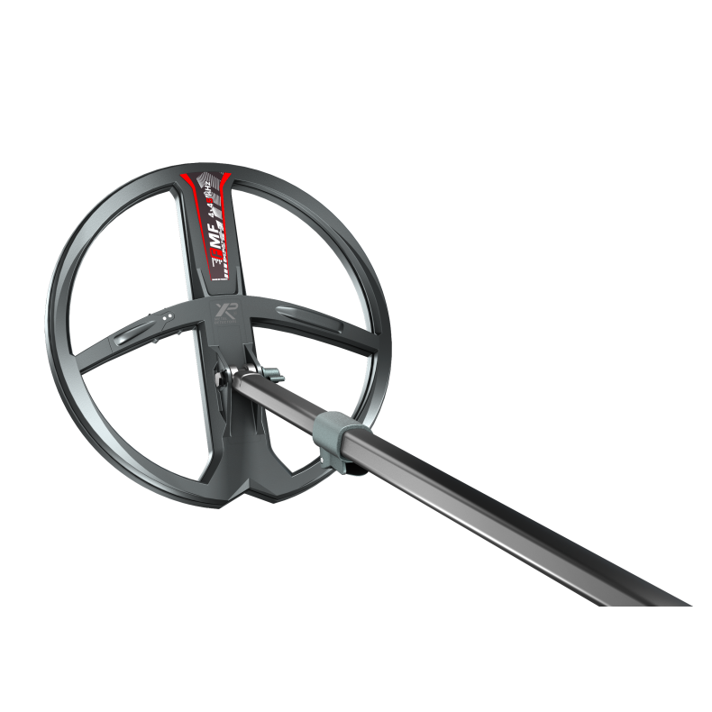 XP Deus II - 28 cm RC