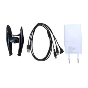 Ladest komplet Deus II