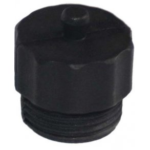 Dksel til hovedtelefonstik AT Pro