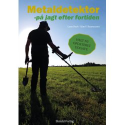 Detektorhobby + P jagt efter fortiden