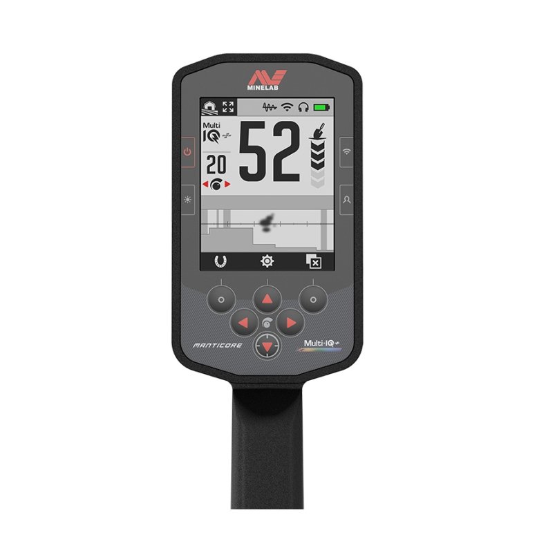 Minelab Manticore